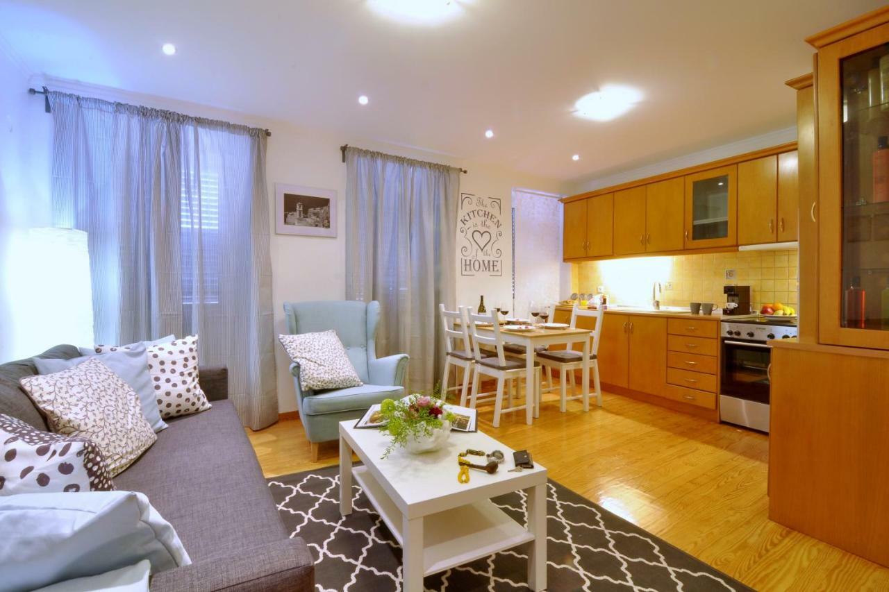 St.spyridon Suites